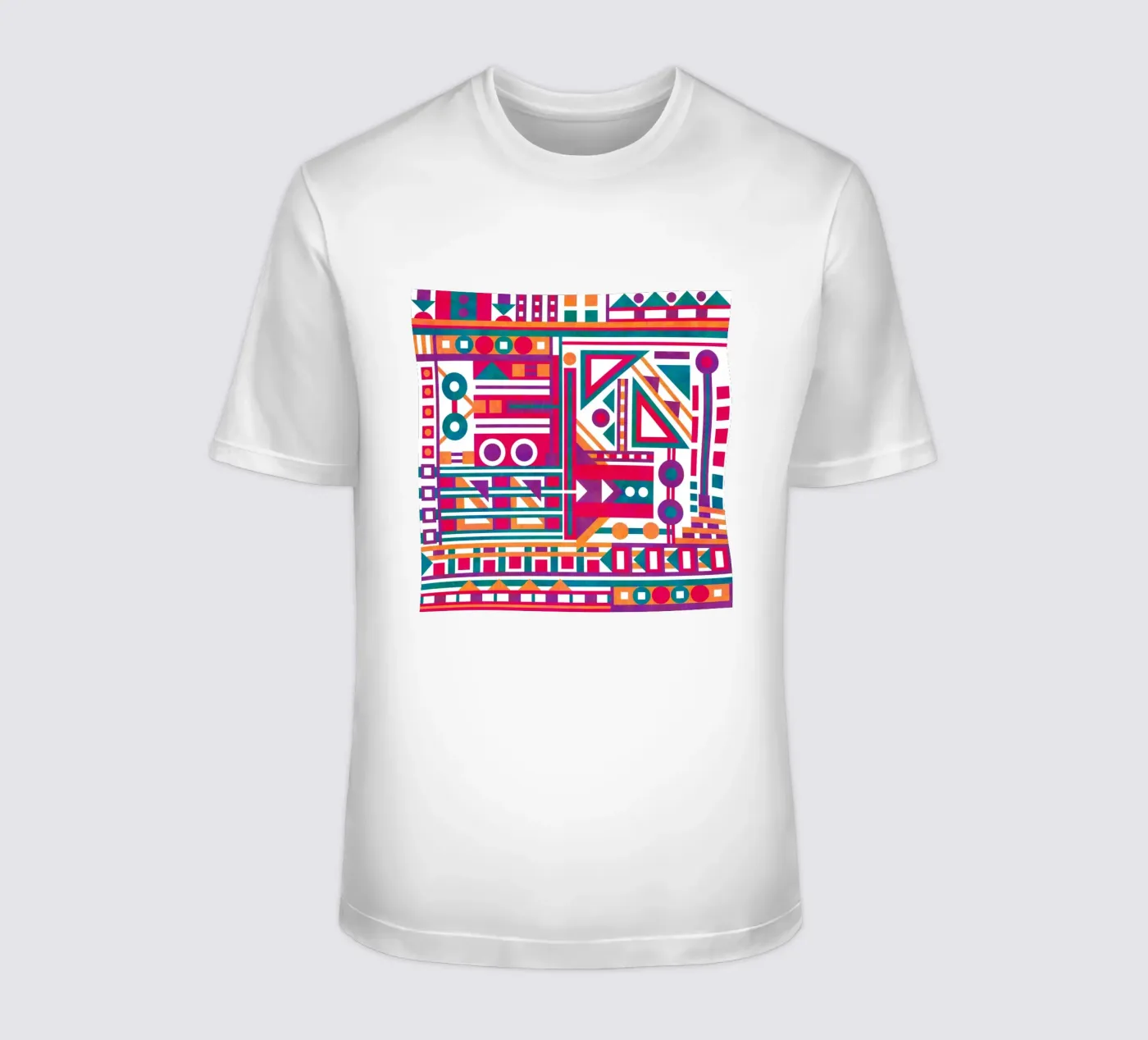 REVERSE t-shirt da shellybremmer