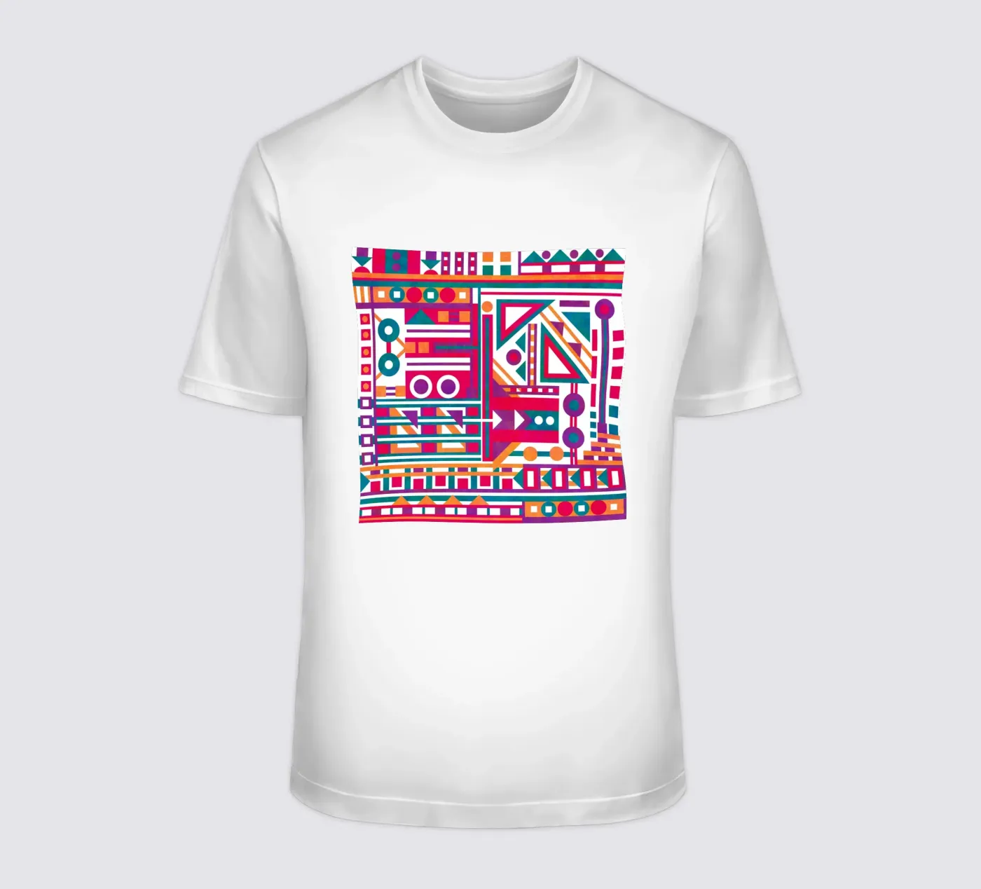 REVERSE t-shirt van shellybremmer