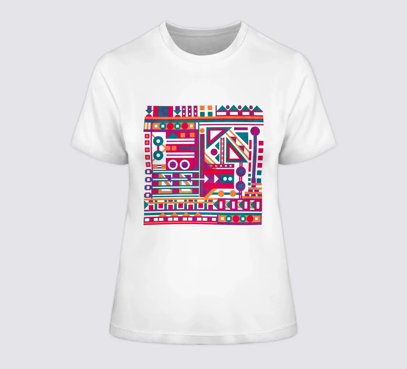 REVERSE t-shirt da donna da shellybremmer