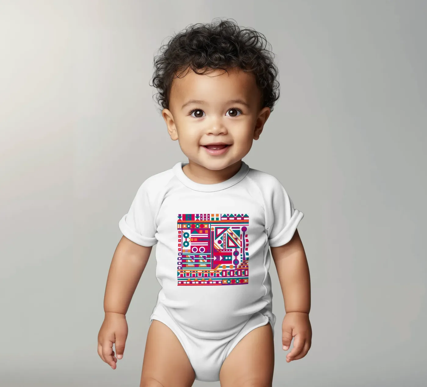 REVERSE body bébé de shellybremmer