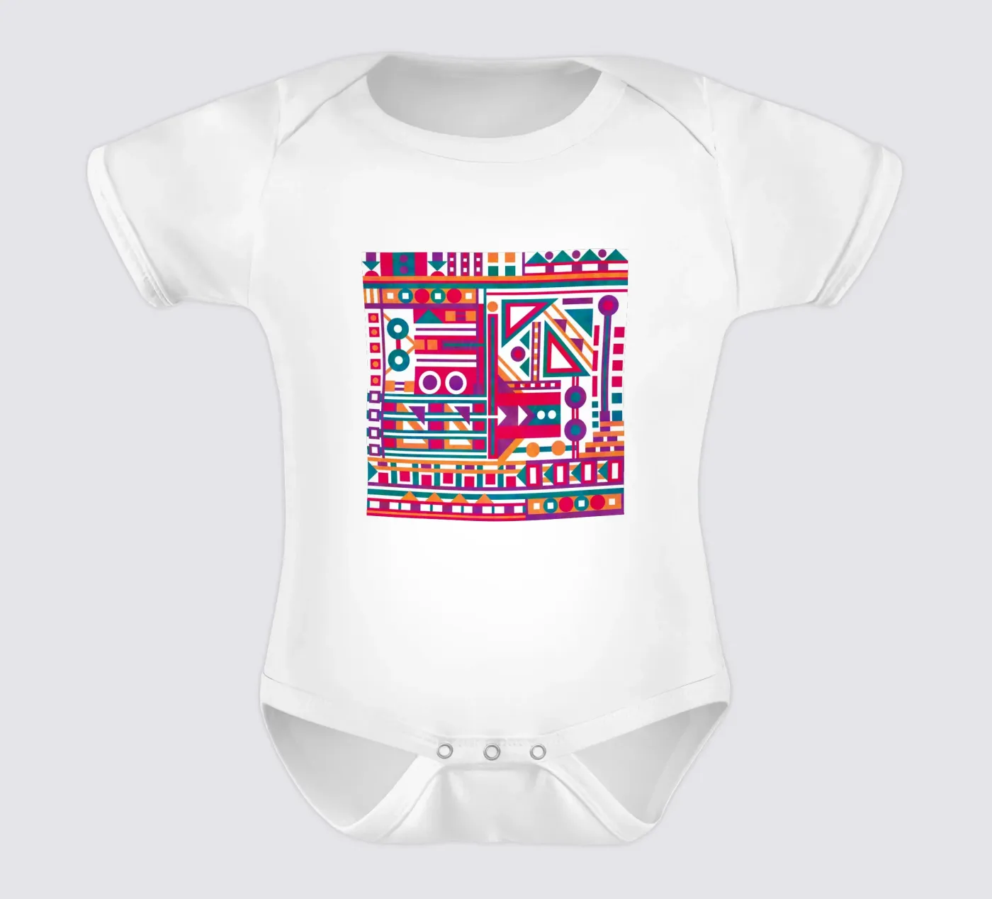 REVERSE body bébé de shellybremmer