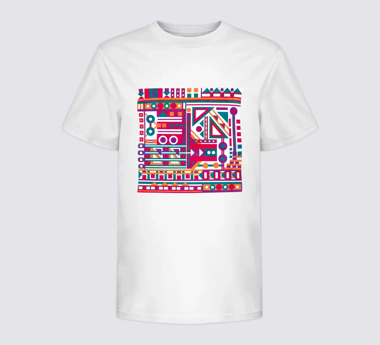 REVERSE t-shirt bambini da shellybremmer