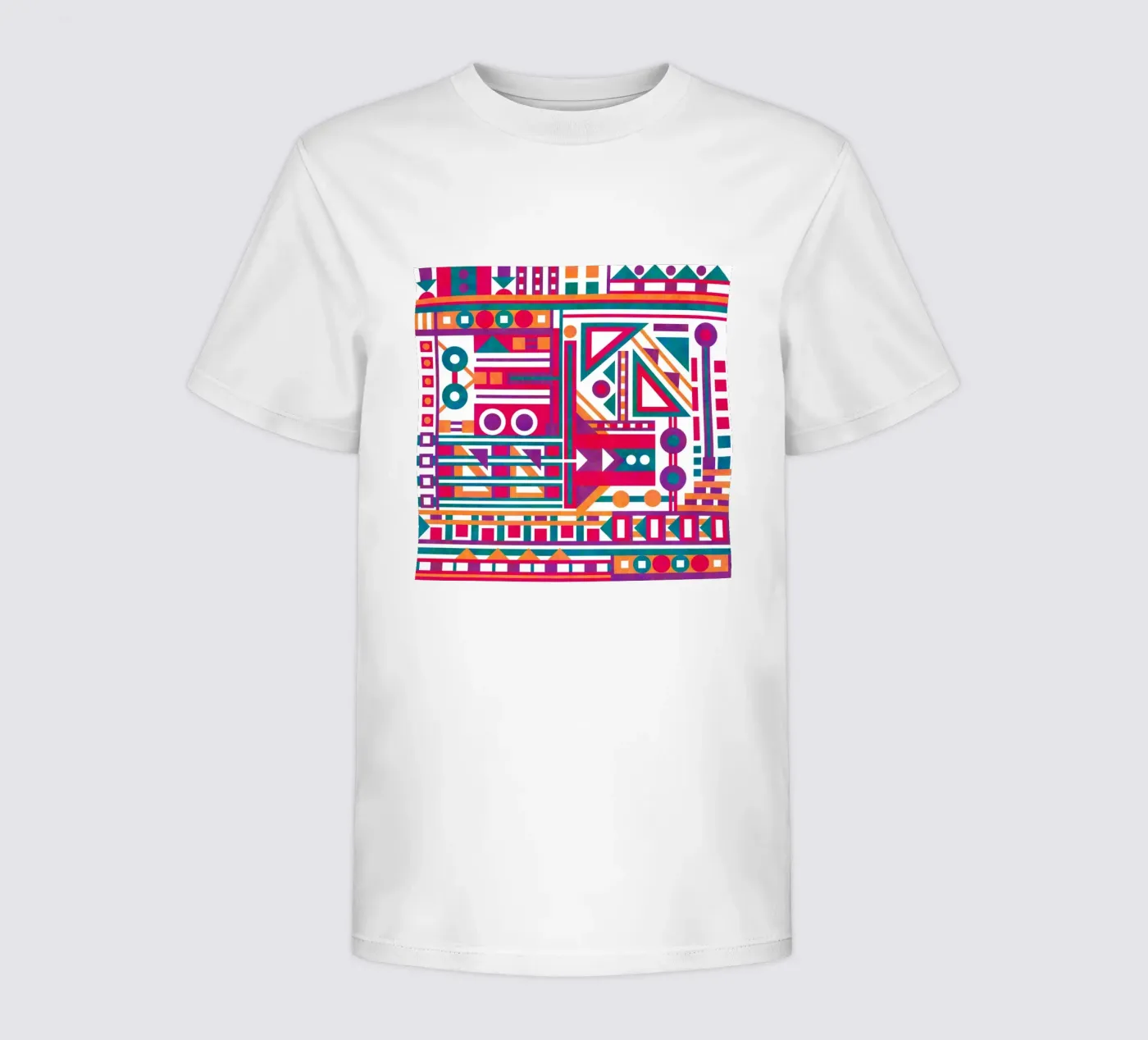 REVERSE kinder t-shirt van shellybremmer