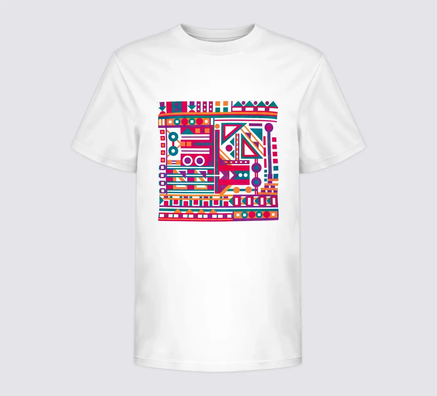 REVERSE kinder t-shirt van shellybremmer