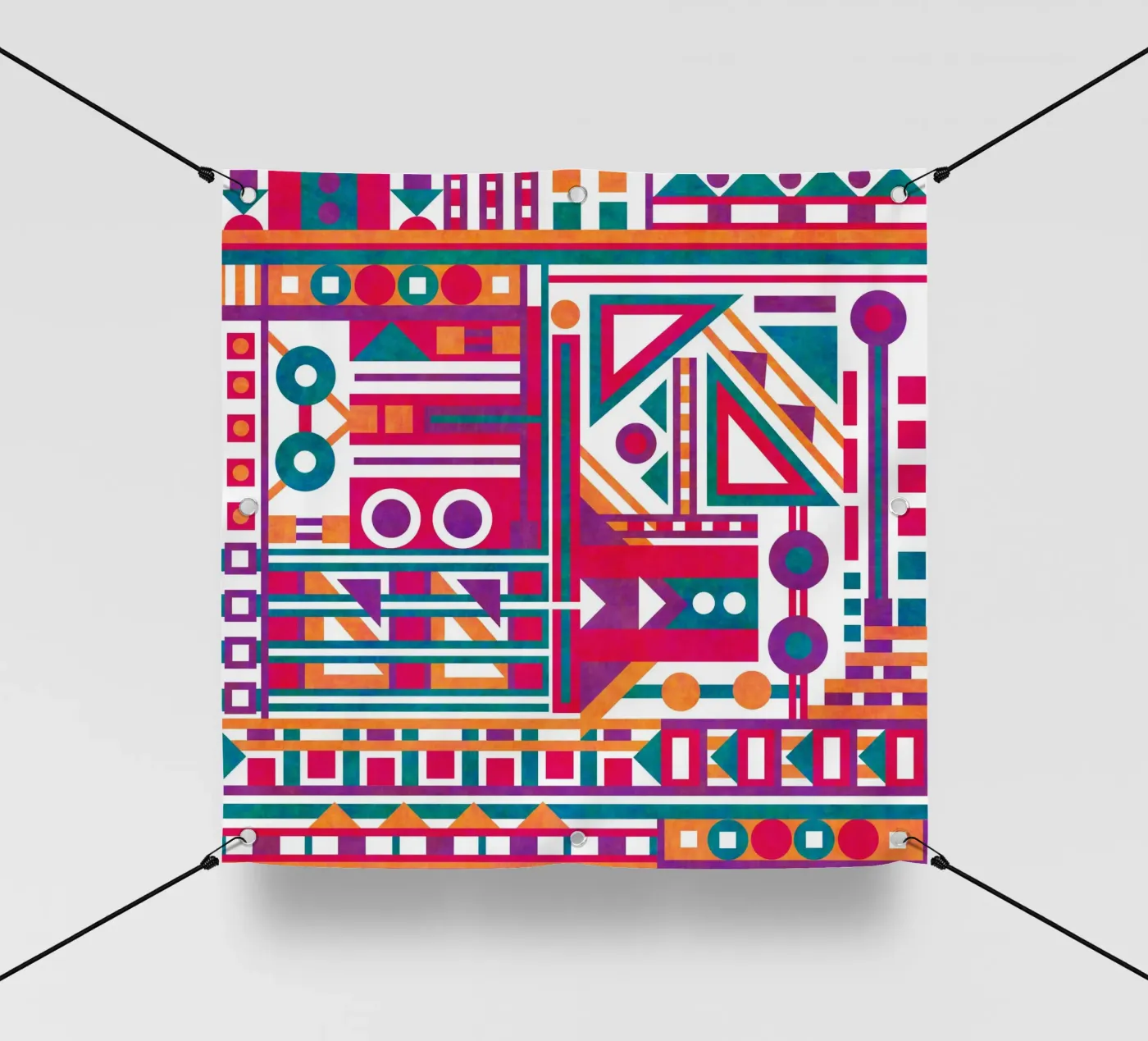 REVERSE PVC Plane von shellybremmer