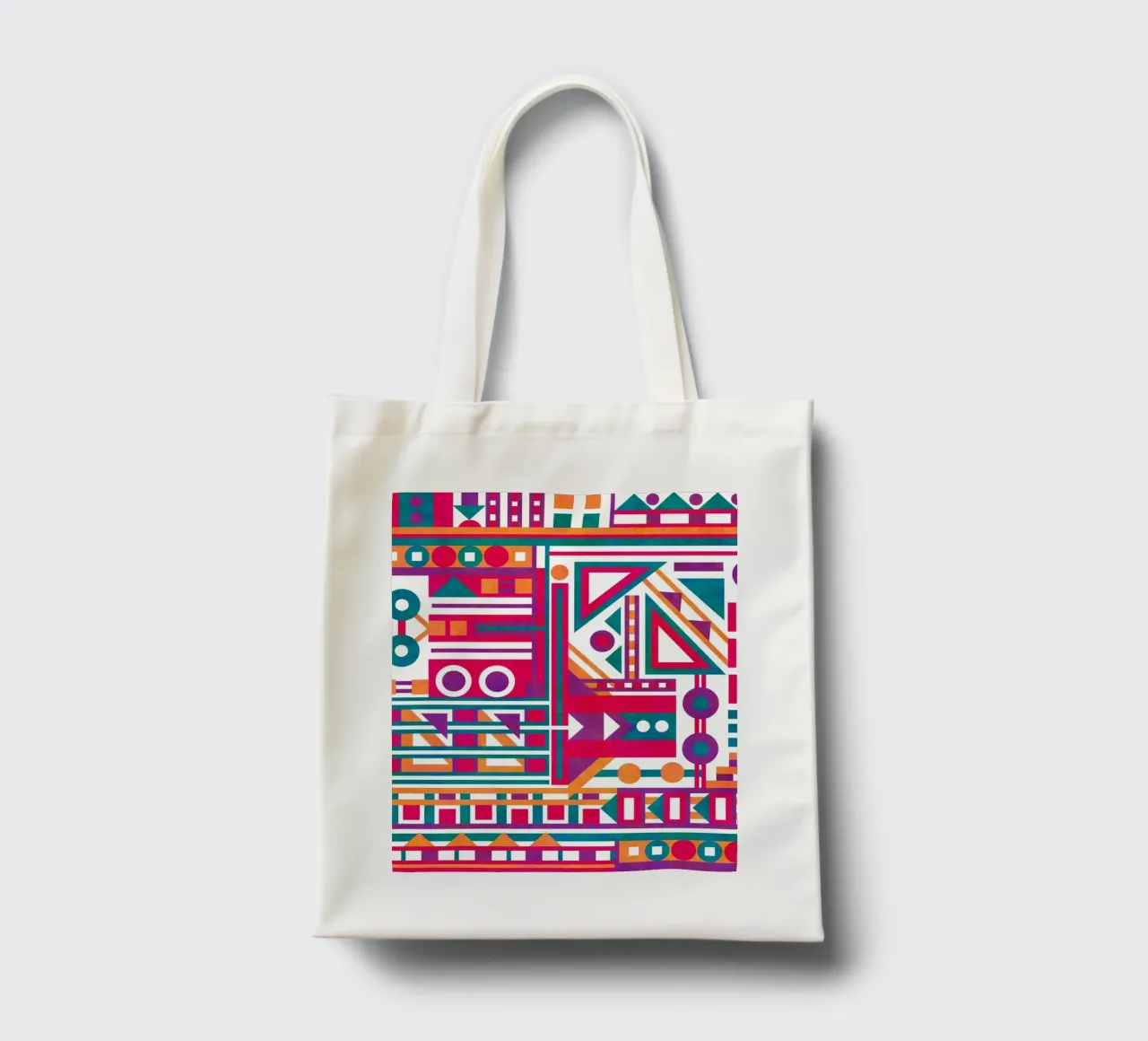 REVERSE tote bag de shellybremmer