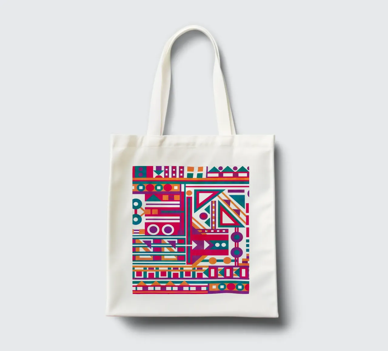 REVERSE borsa in juta da shellybremmer