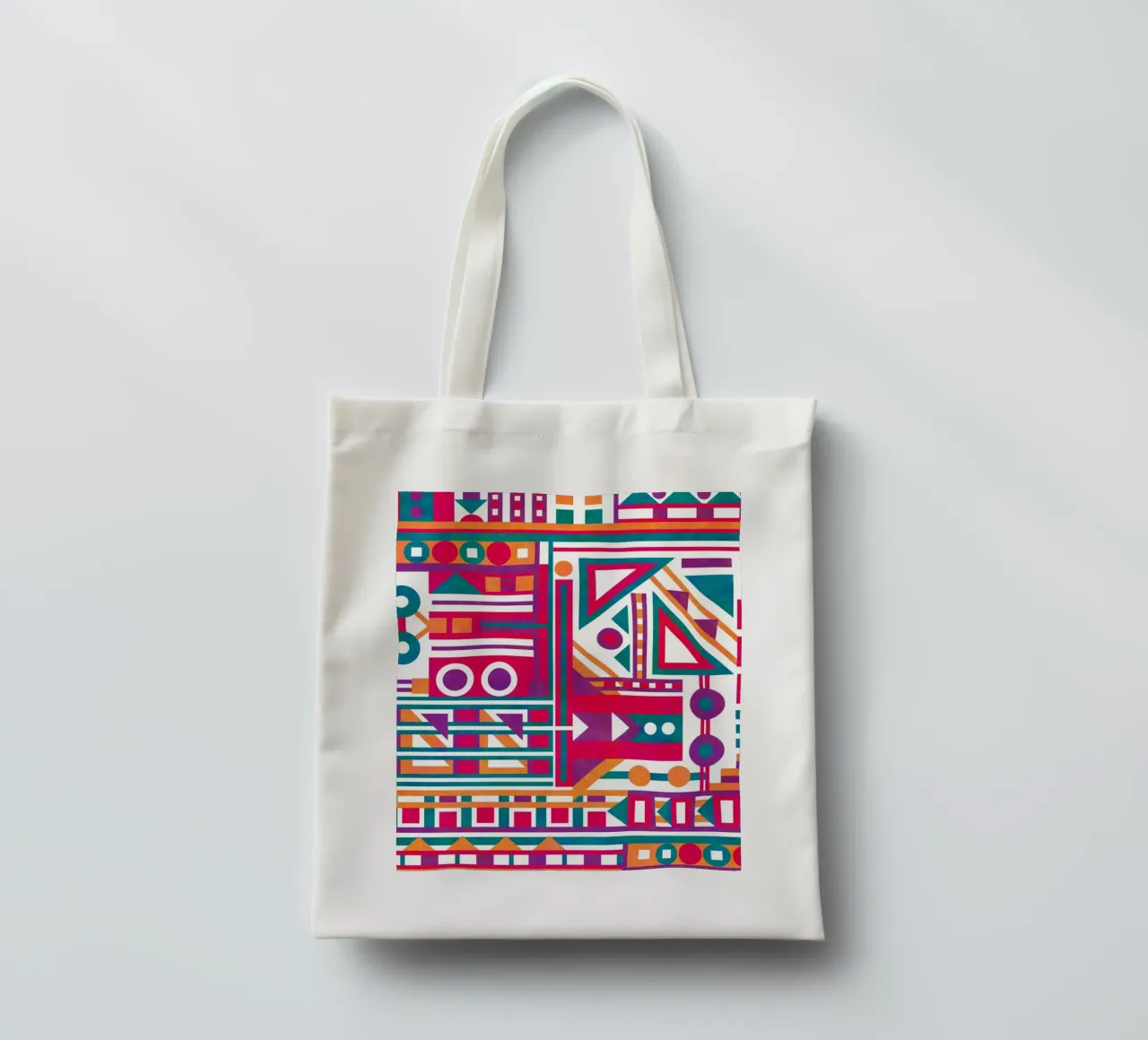 REVERSE tote bag de shellybremmer