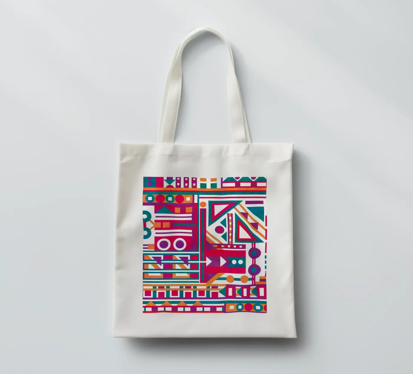 REVERSE borsa in juta da shellybremmer