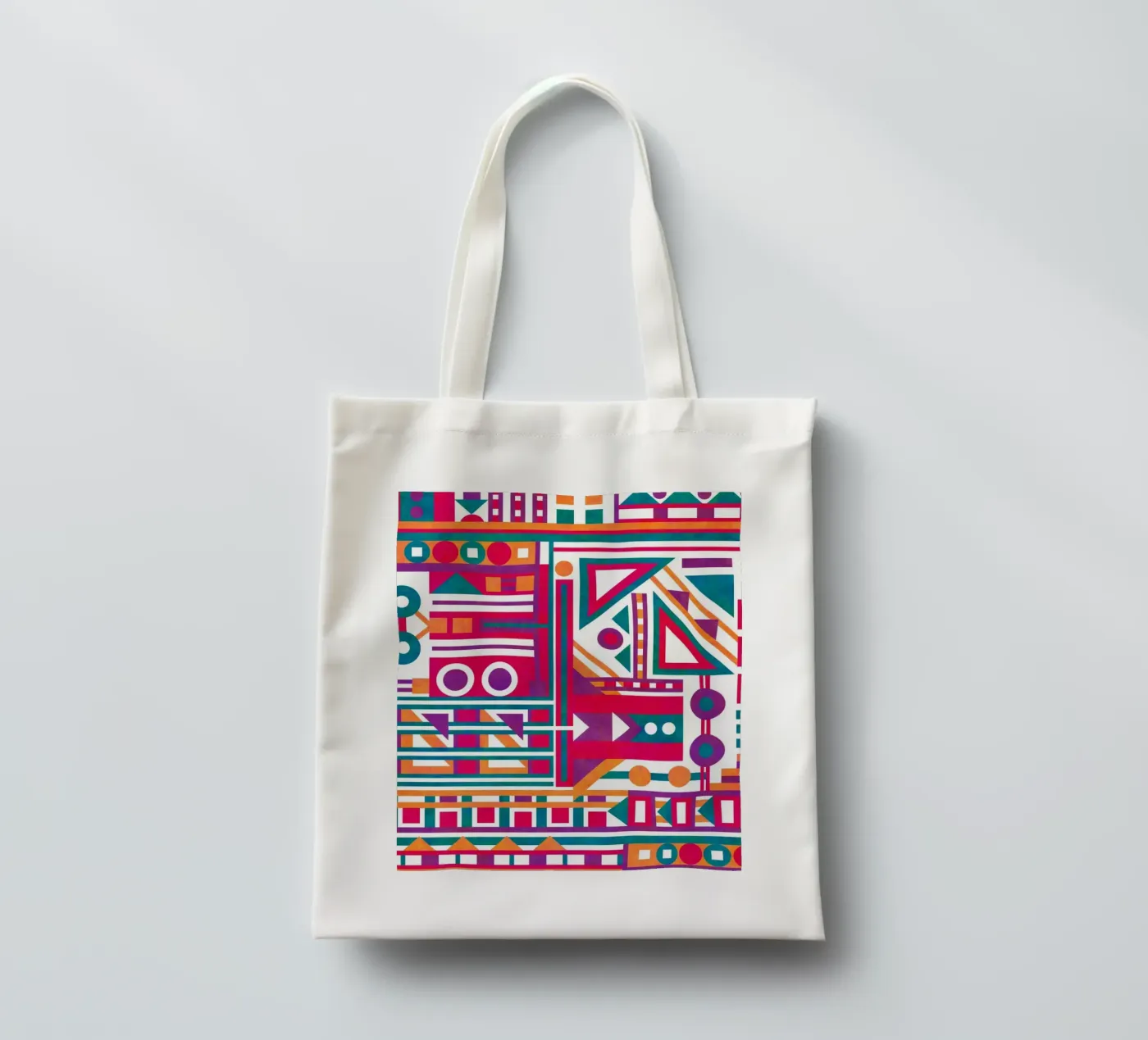 REVERSE borsa in juta da shellybremmer