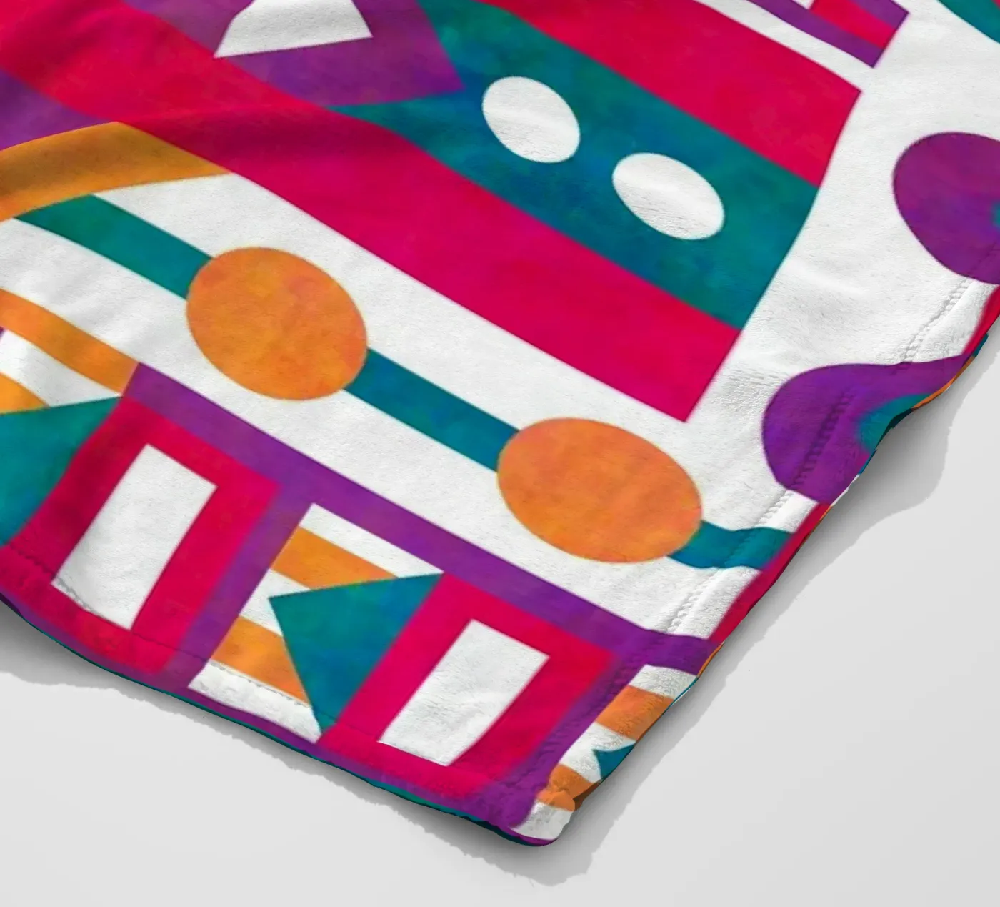 REVERSE coperta in pile da shellybremmer