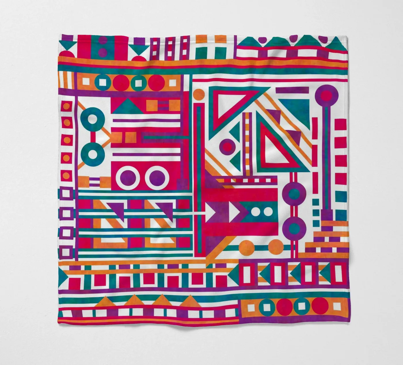 REVERSE coperta in pile da shellybremmer