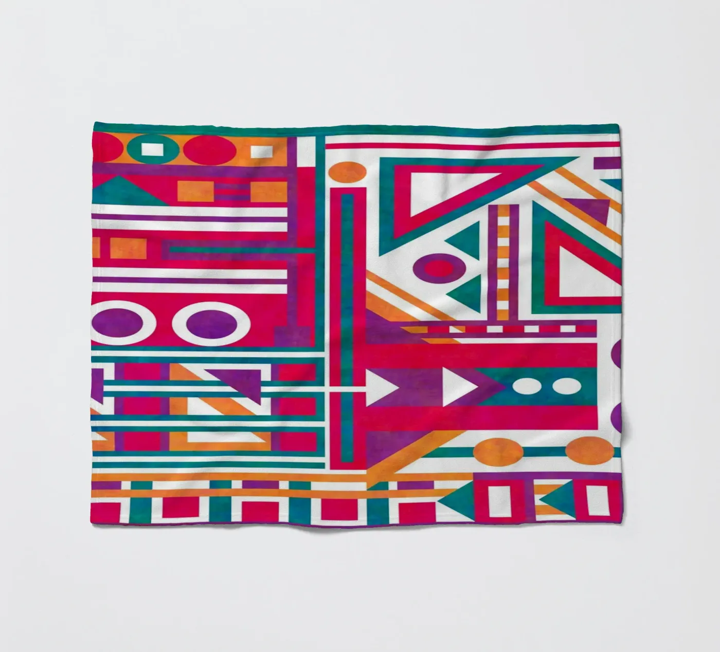 REVERSE coperta in pile da shellybremmer