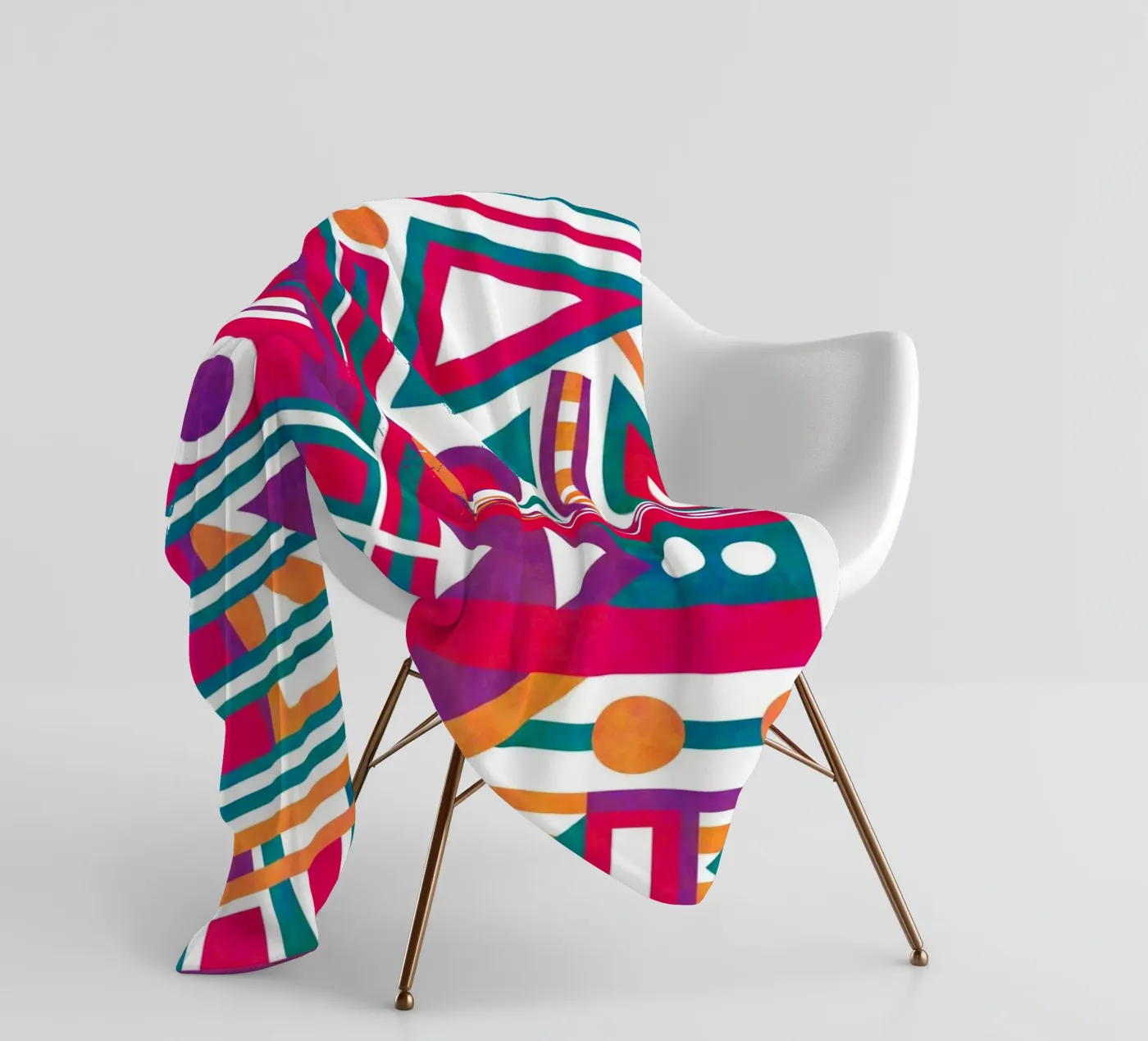 REVERSE coperta in pile da shellybremmer