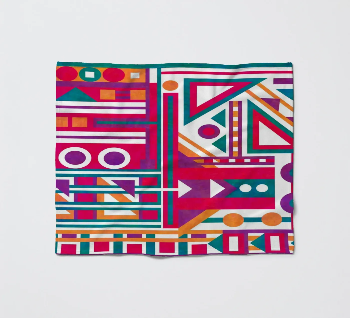 REVERSE coperta in pile da shellybremmer