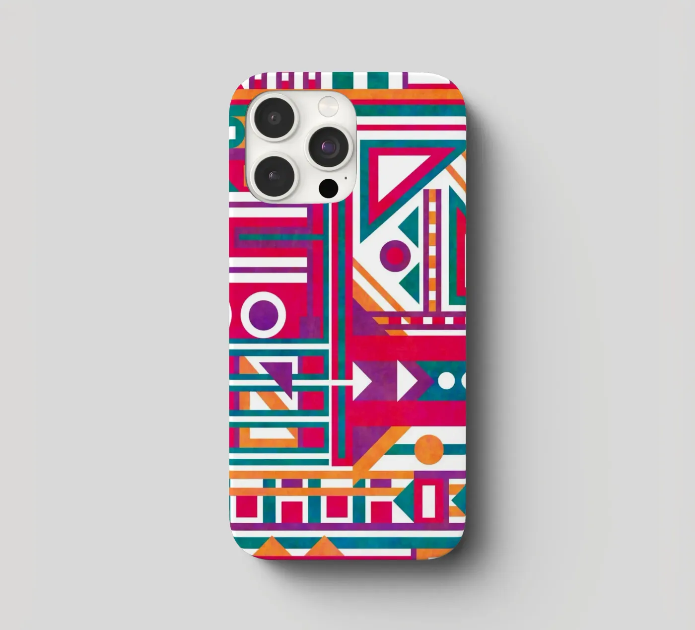 REVERSE iphone hoesje van shellybremmer