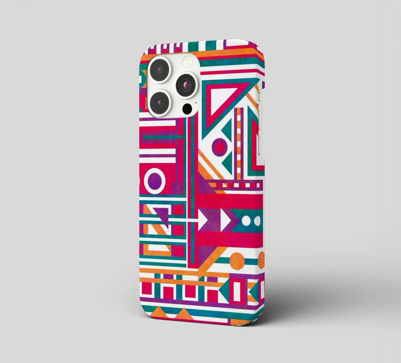 REVERSE iphone hoesje van shellybremmer