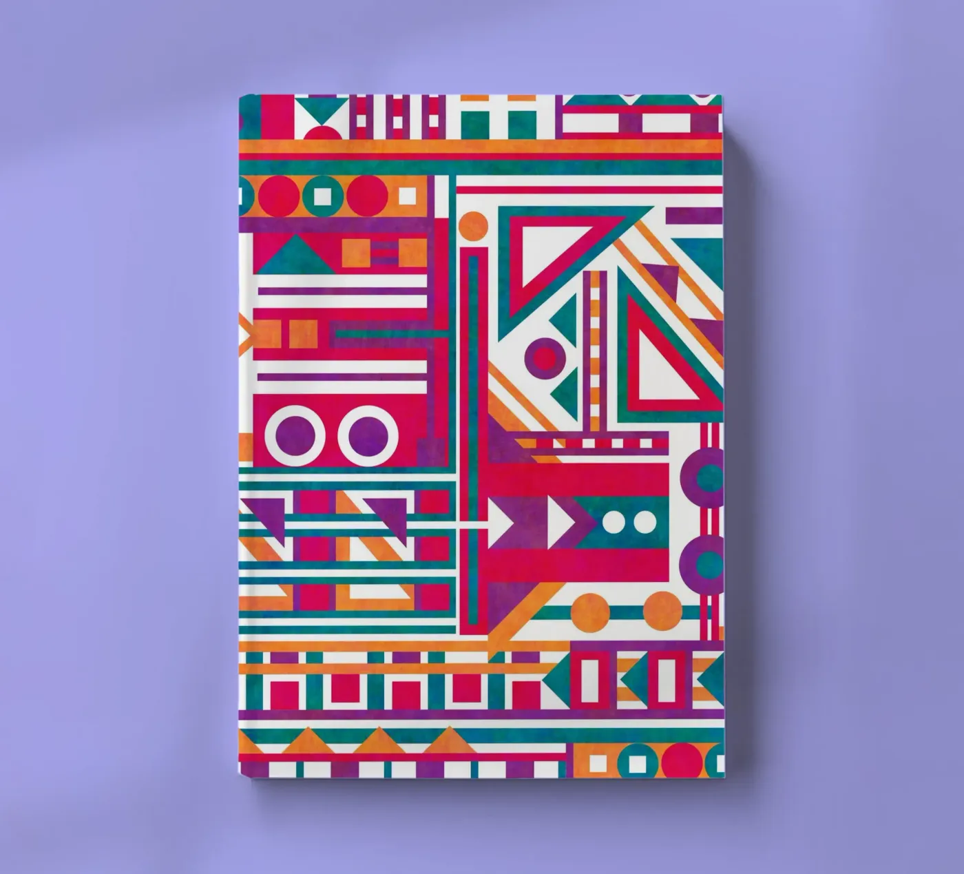 REVERSE notebook by shellybremmer