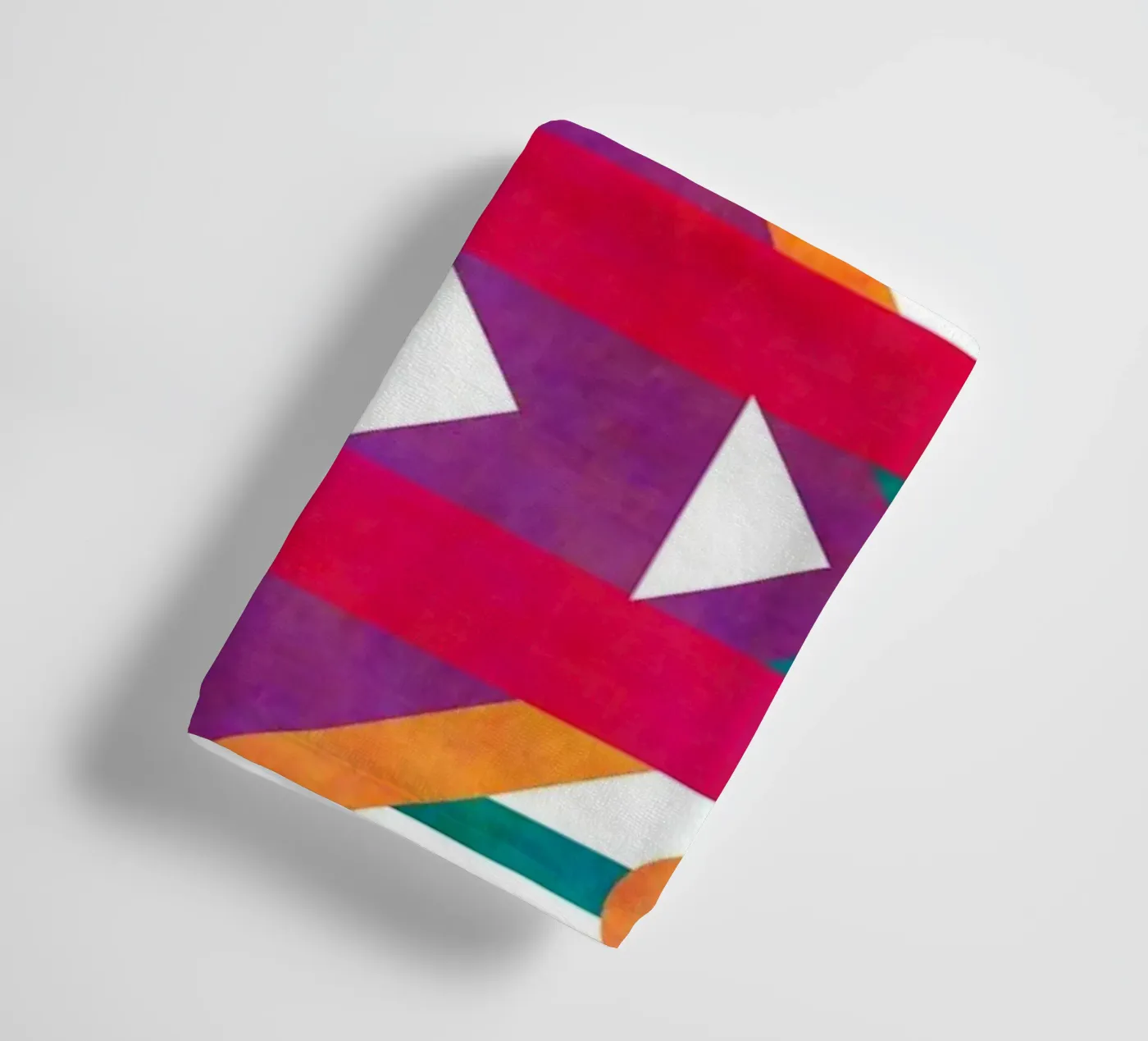 REVERSE Handtuch von shellybremmer