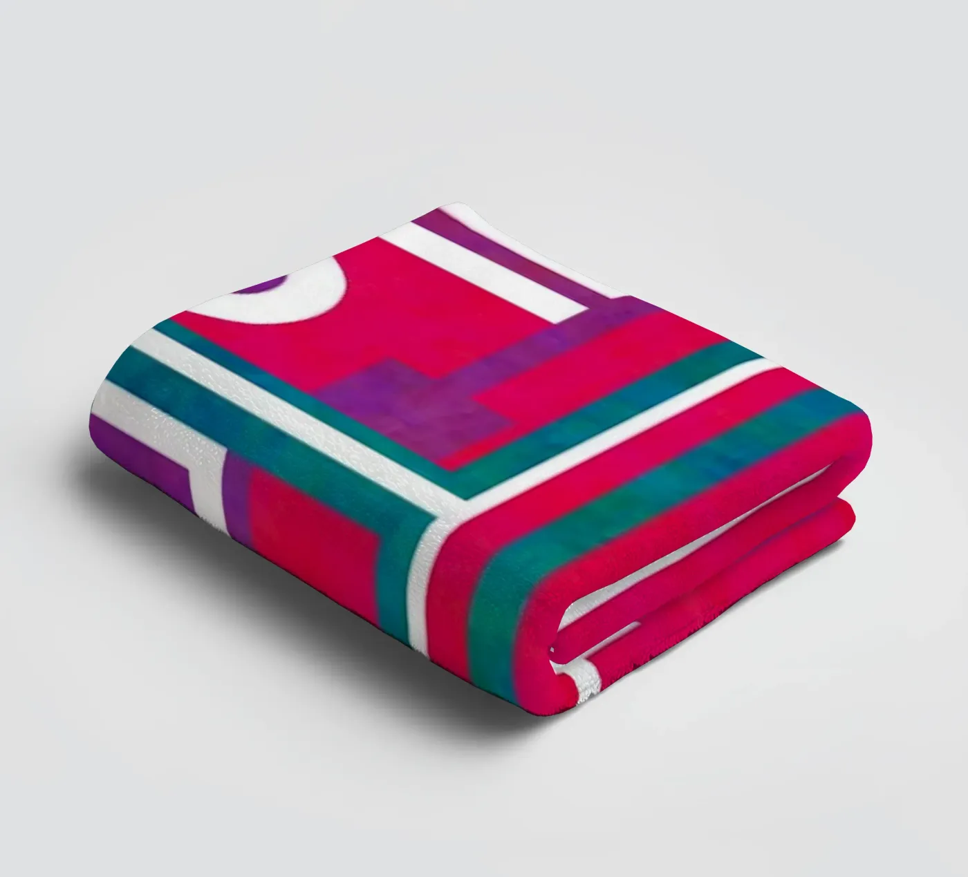 REVERSE Handtuch von shellybremmer