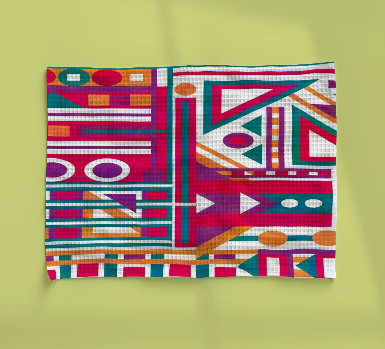 REVERSE canovaccio da cucina da shellybremmer