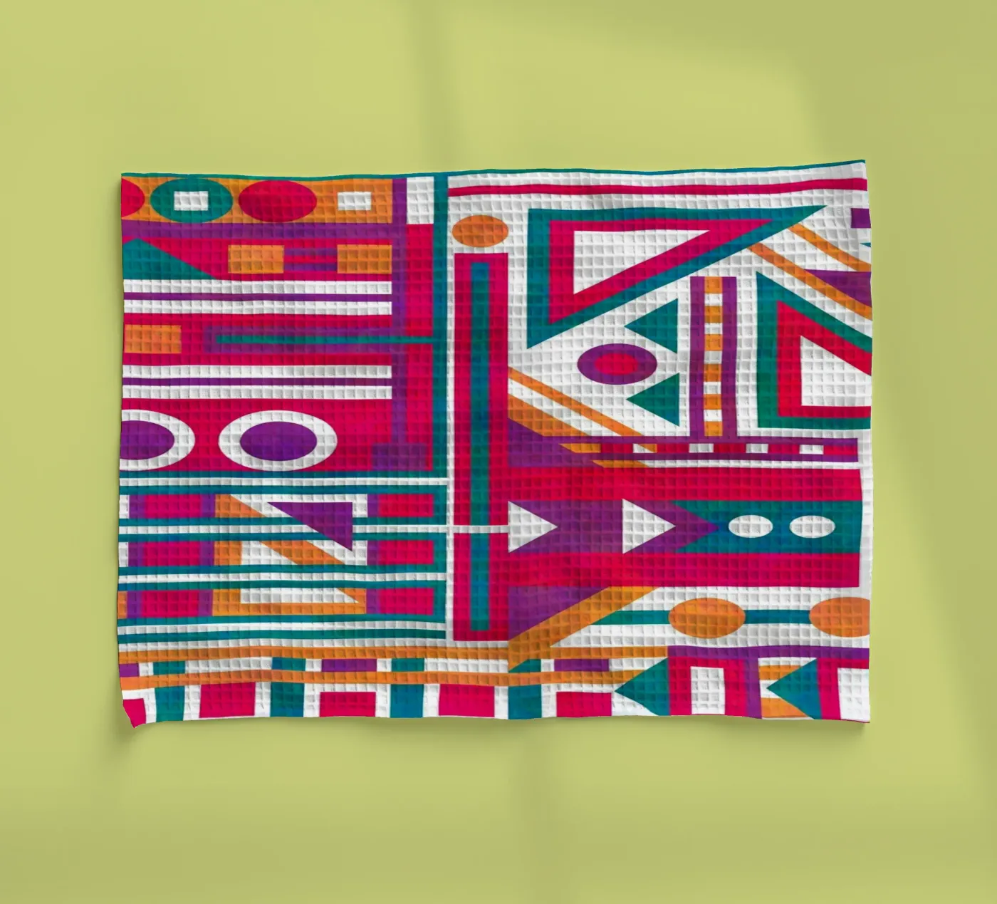 REVERSE canovaccio da cucina da shellybremmer