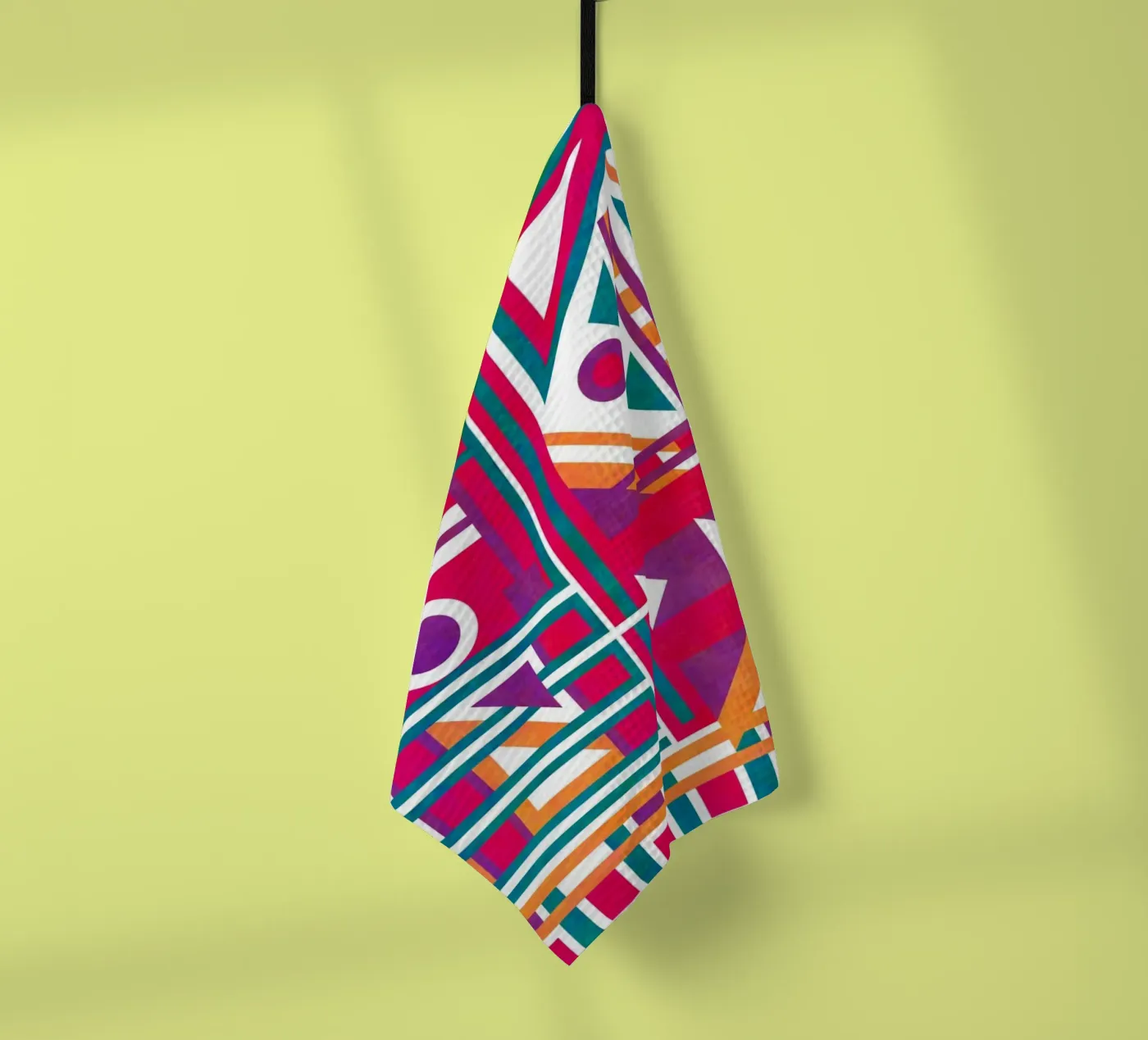 REVERSE canovaccio da cucina da shellybremmer