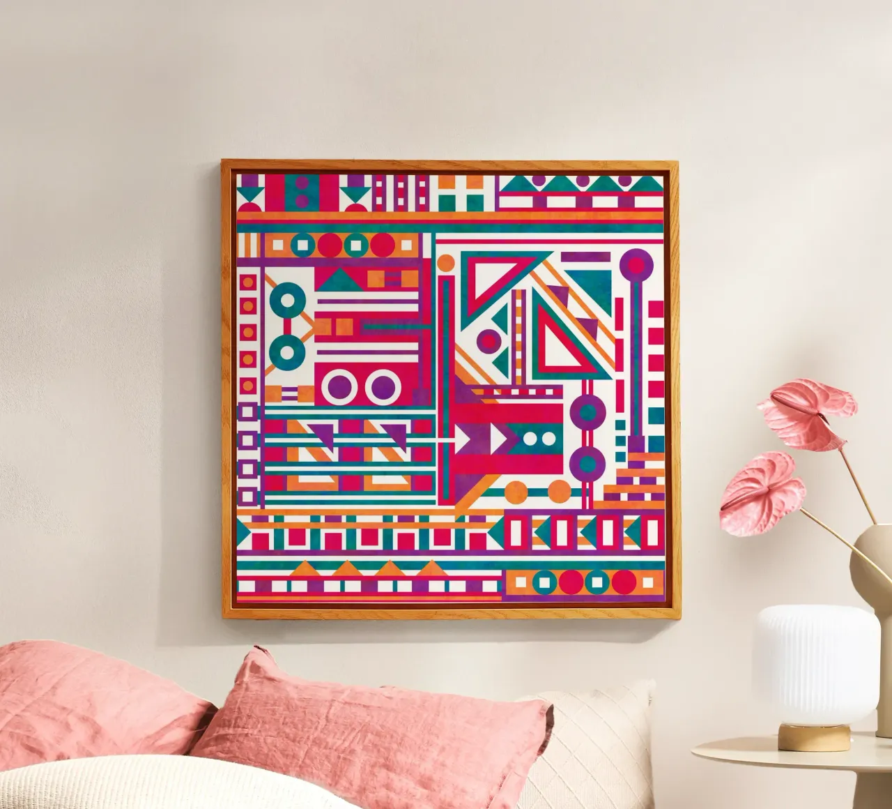 REVERSE plexiglass da shellybremmer