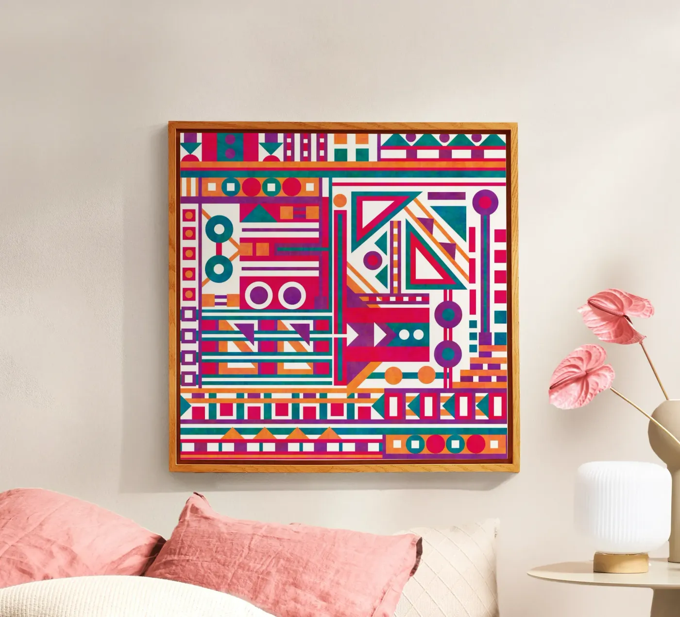 REVERSE plexiglass da shellybremmer