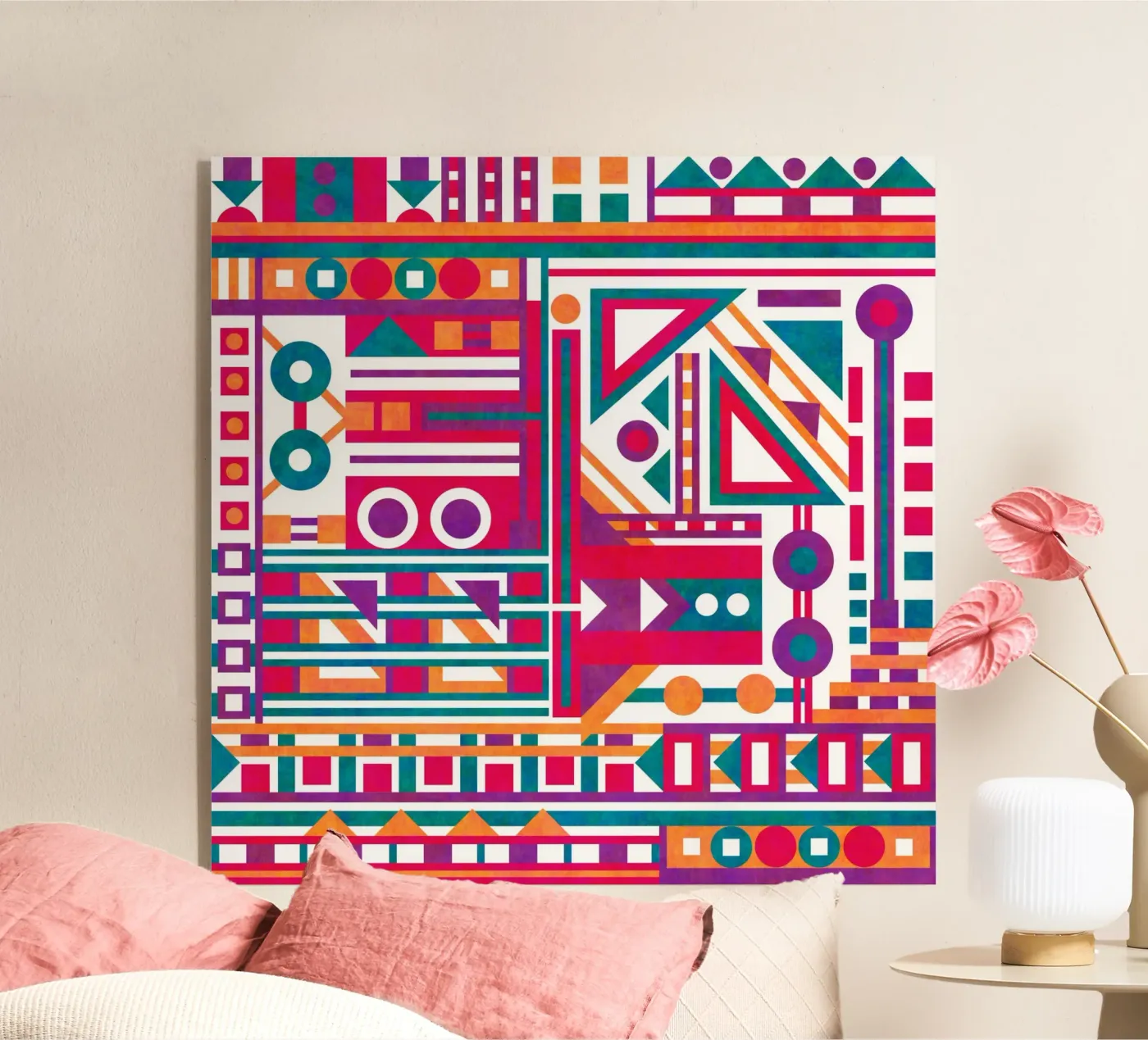 REVERSE plexiglass da shellybremmer