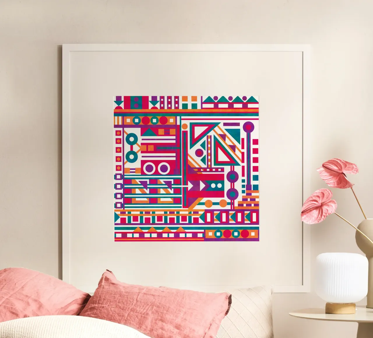 REVERSE poster da shellybremmer