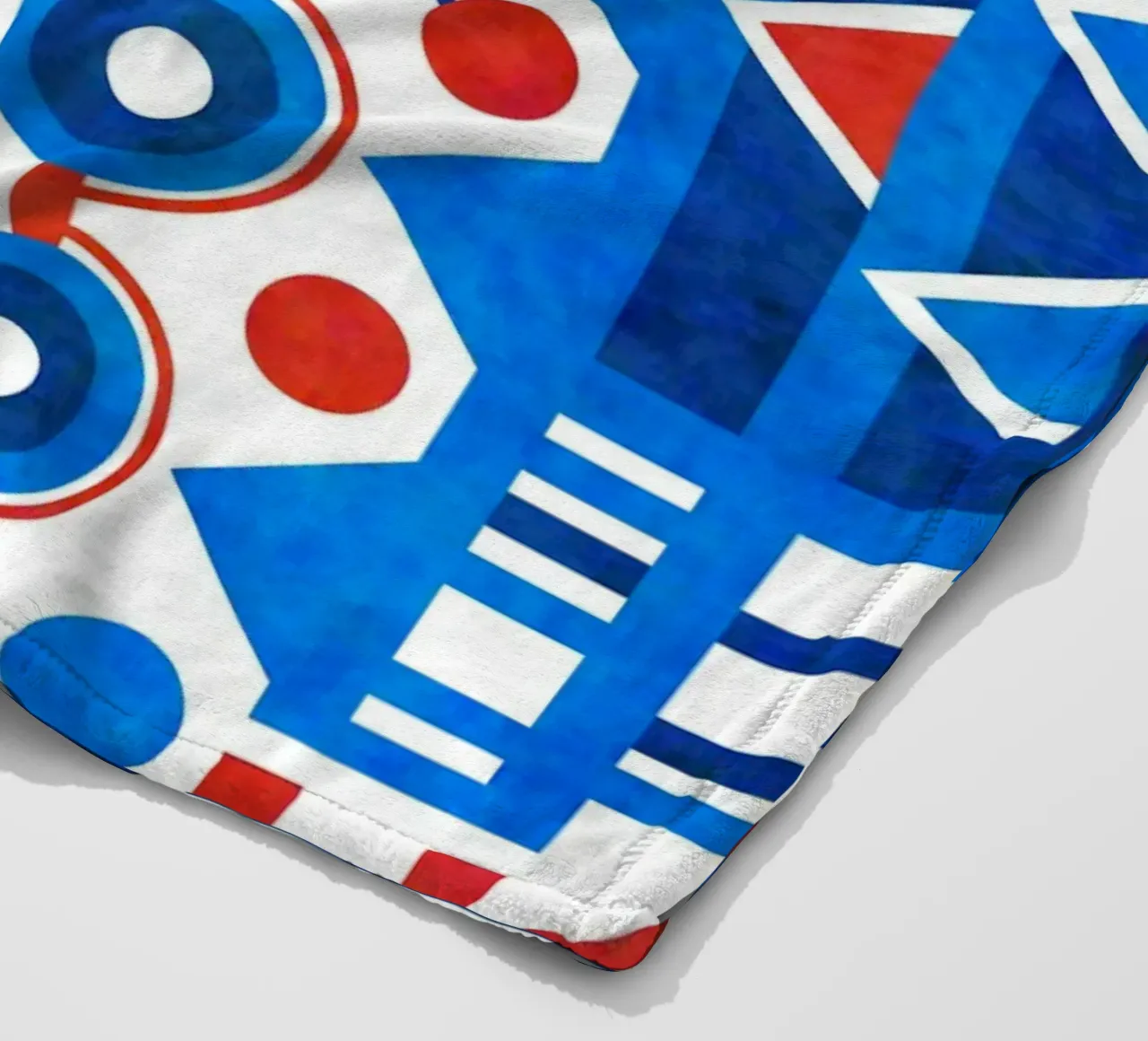Rebel coperta in pile da shellybremmer