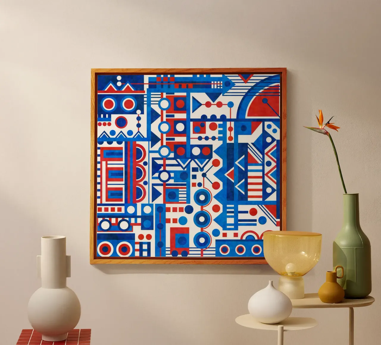 Rebel plexiglass da shellybremmer