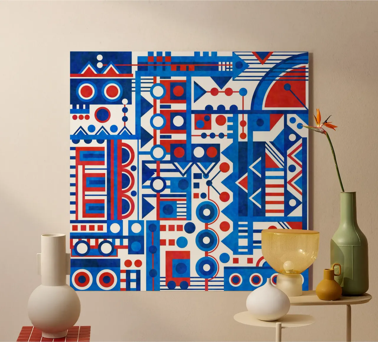 Rebel plexiglass da shellybremmer