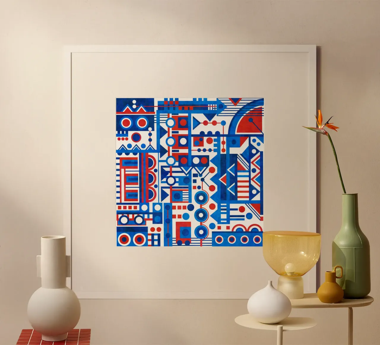 Rebel poster da shellybremmer