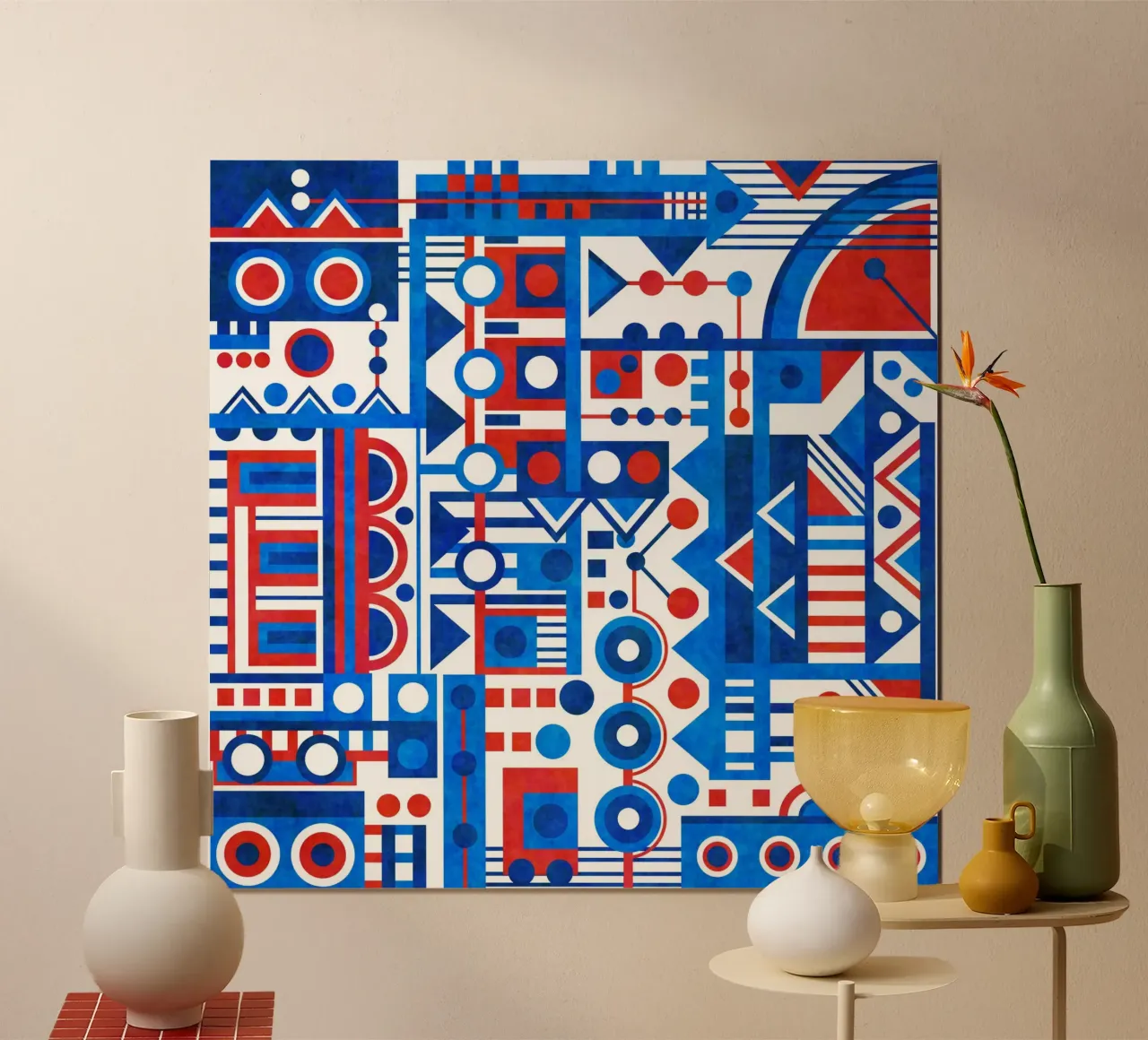 Rebel poster da shellybremmer