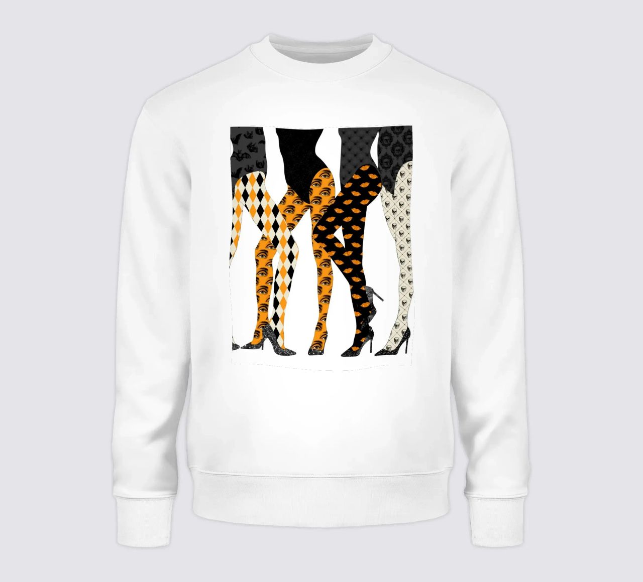 HALLOWEEN AQUELARRE DE BRUJAS sudadera de ARTOMATIC