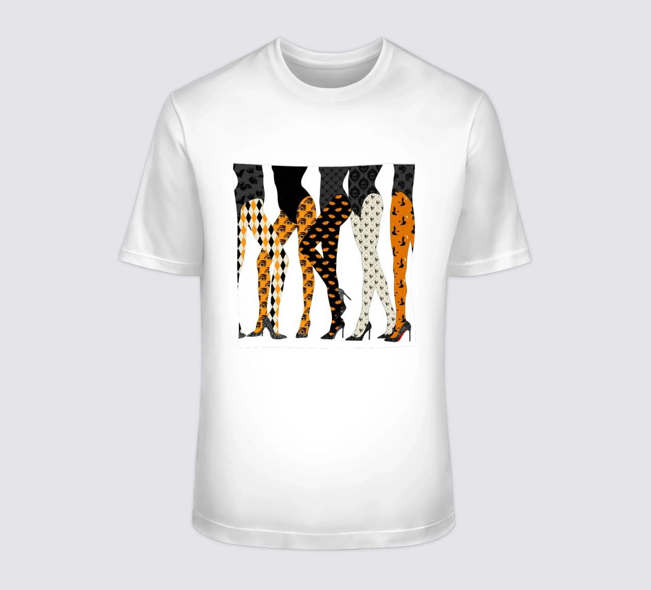 HALLOWEEN AQUELARRE DE BRUJAS camiseta de ARTOMATIC