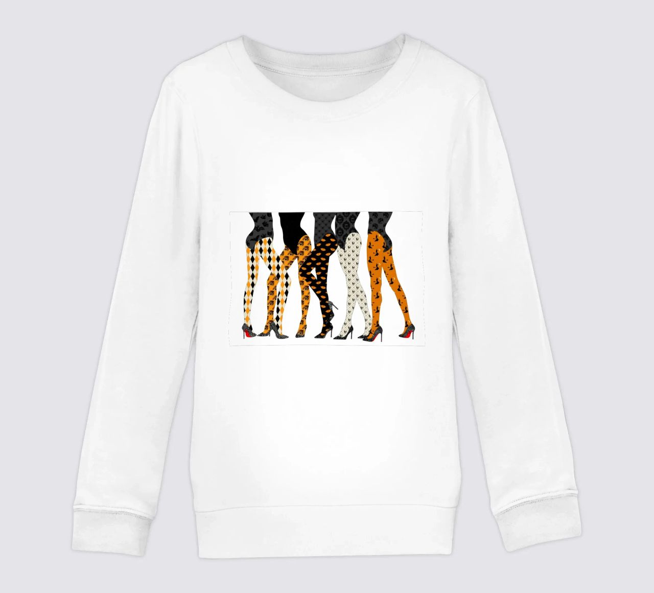 HALLOWEEN AQUELARRE DE BRUJAS sudadera para niño de ARTOMATIC