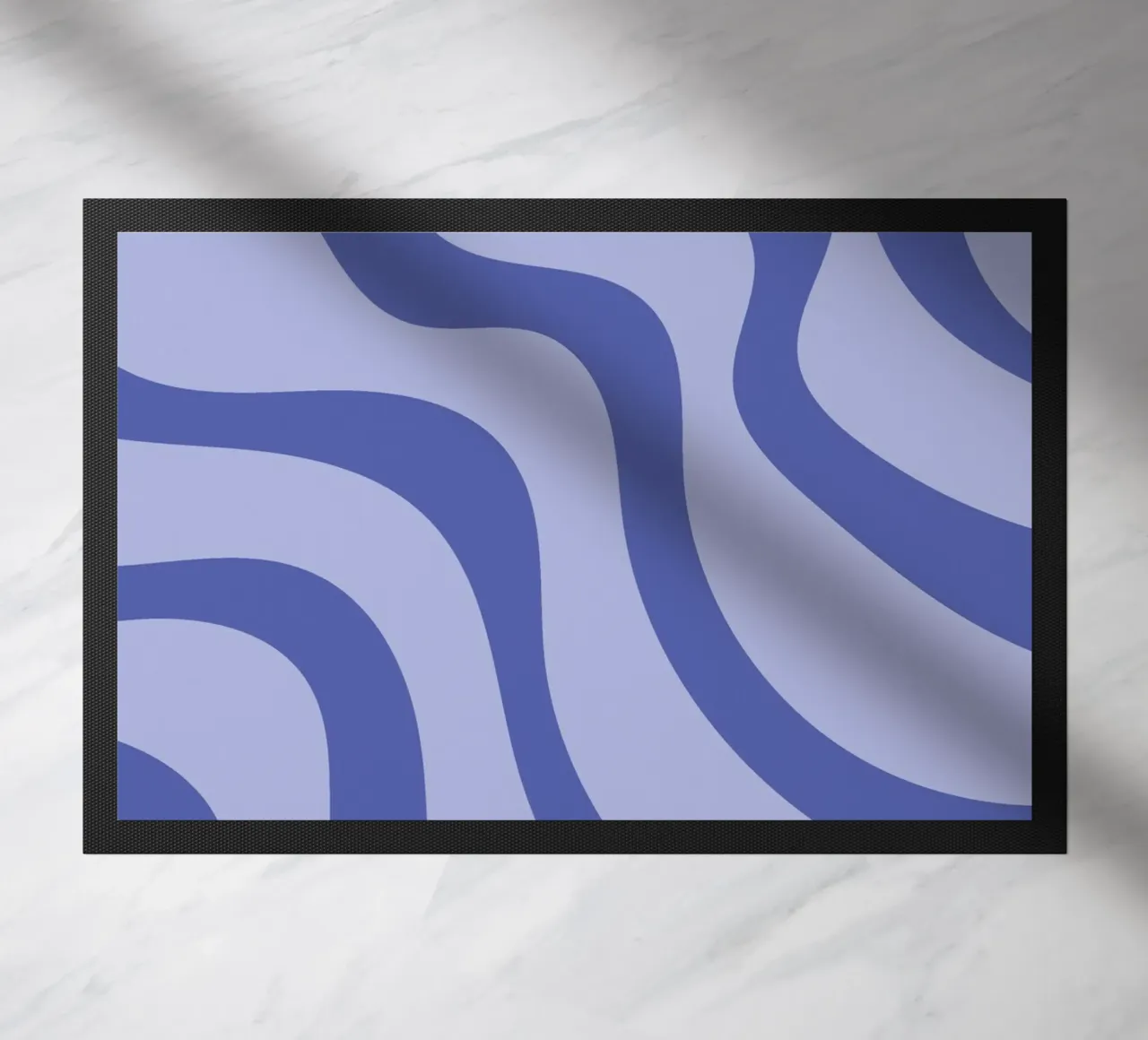 Linea striscia onda oceano zerbino da galihstudio