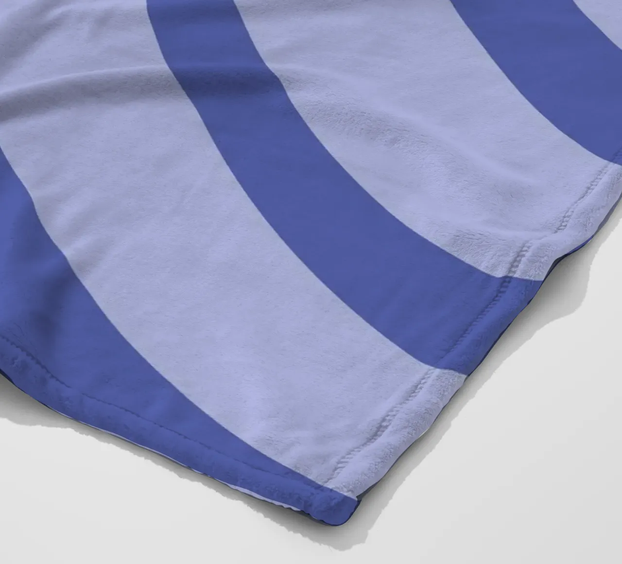 Linea striscia onda oceano coperta in pile da galihstudio