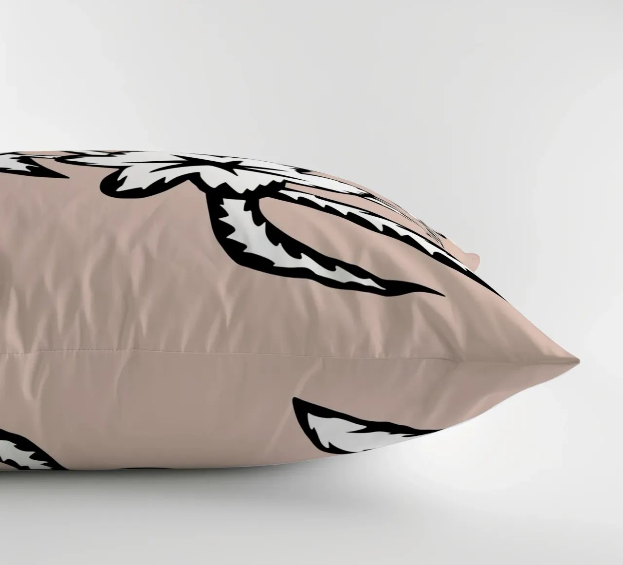 Bloomers Merry go round var 2 cuscino da Little Dean