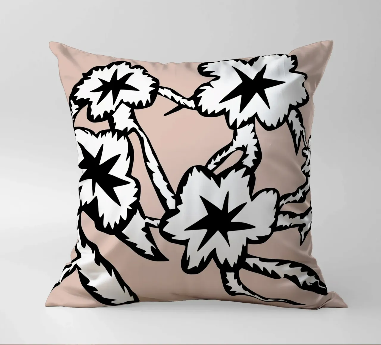 Bloomers Merry go round var 2 cuscino da Little Dean