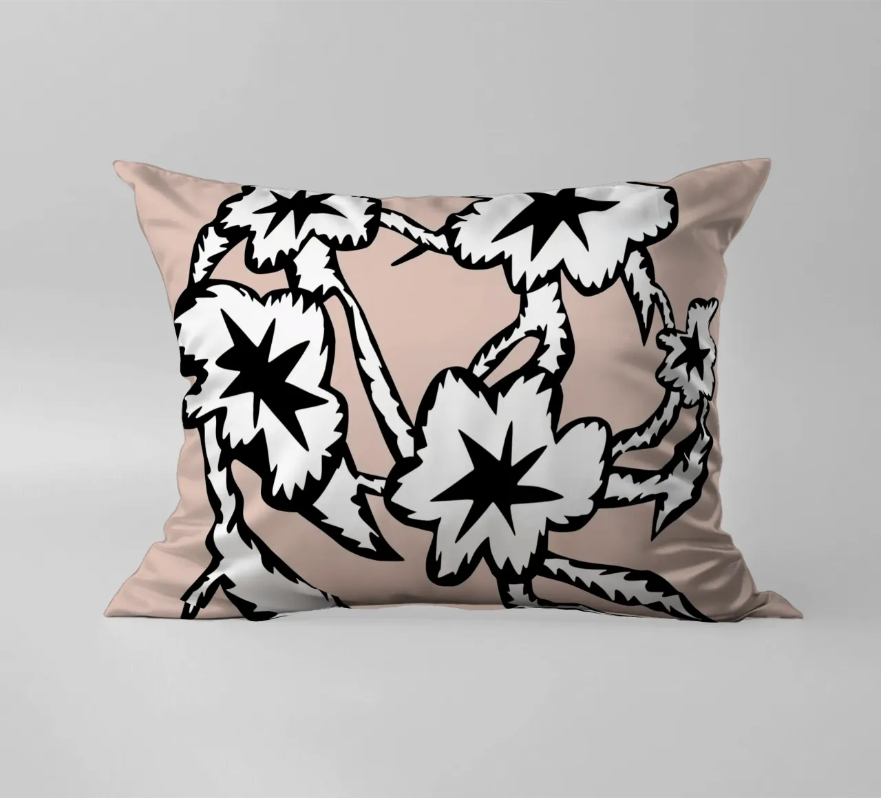 Bloomers Merry go round var 2 cuscino da Little Dean