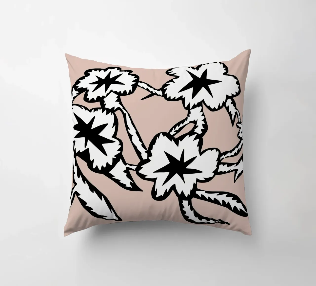 Bloomers Merry go round var 2 cuscino da Little Dean