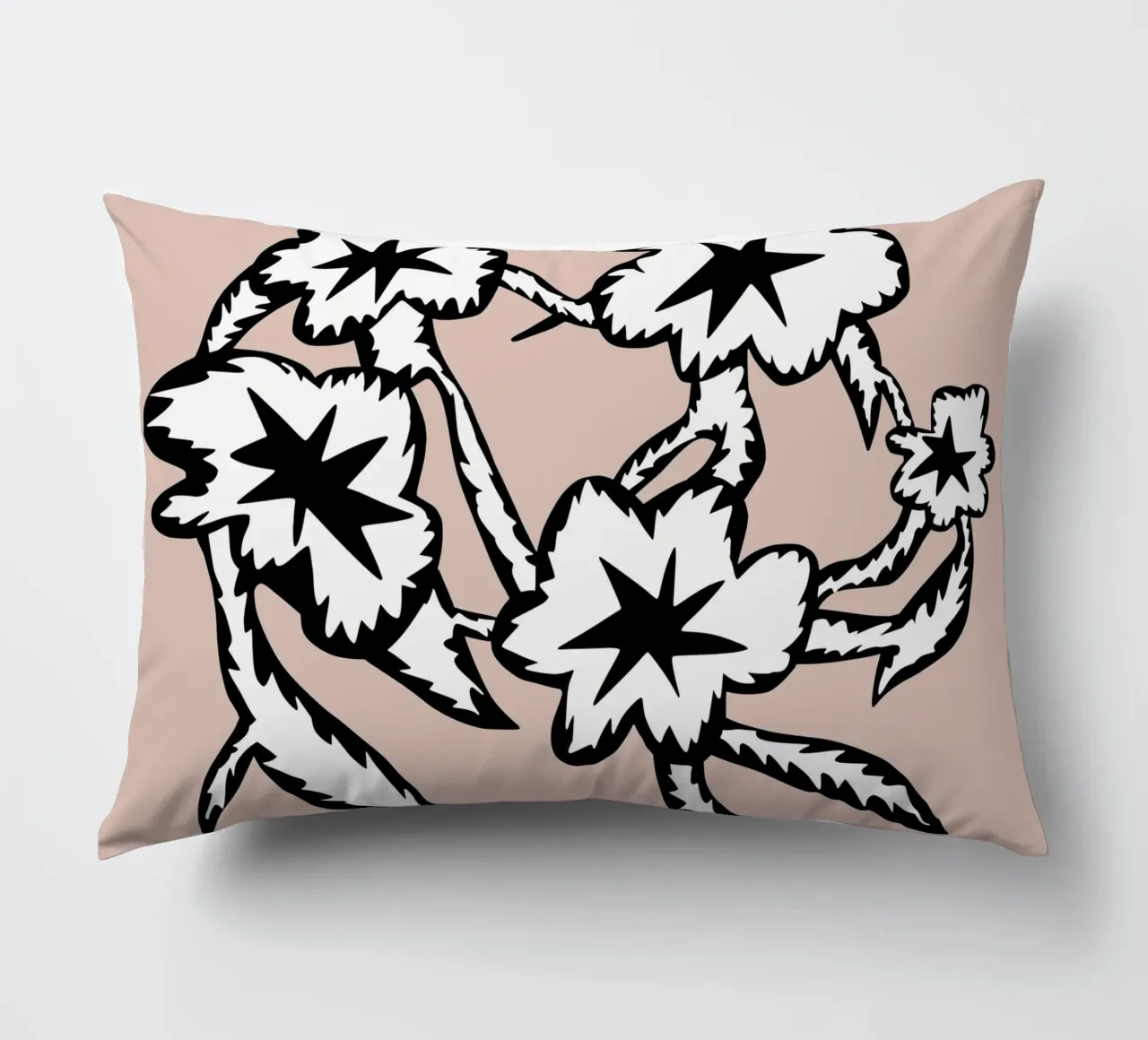 Bloomers Merry go round var 2 cuscino da Little Dean