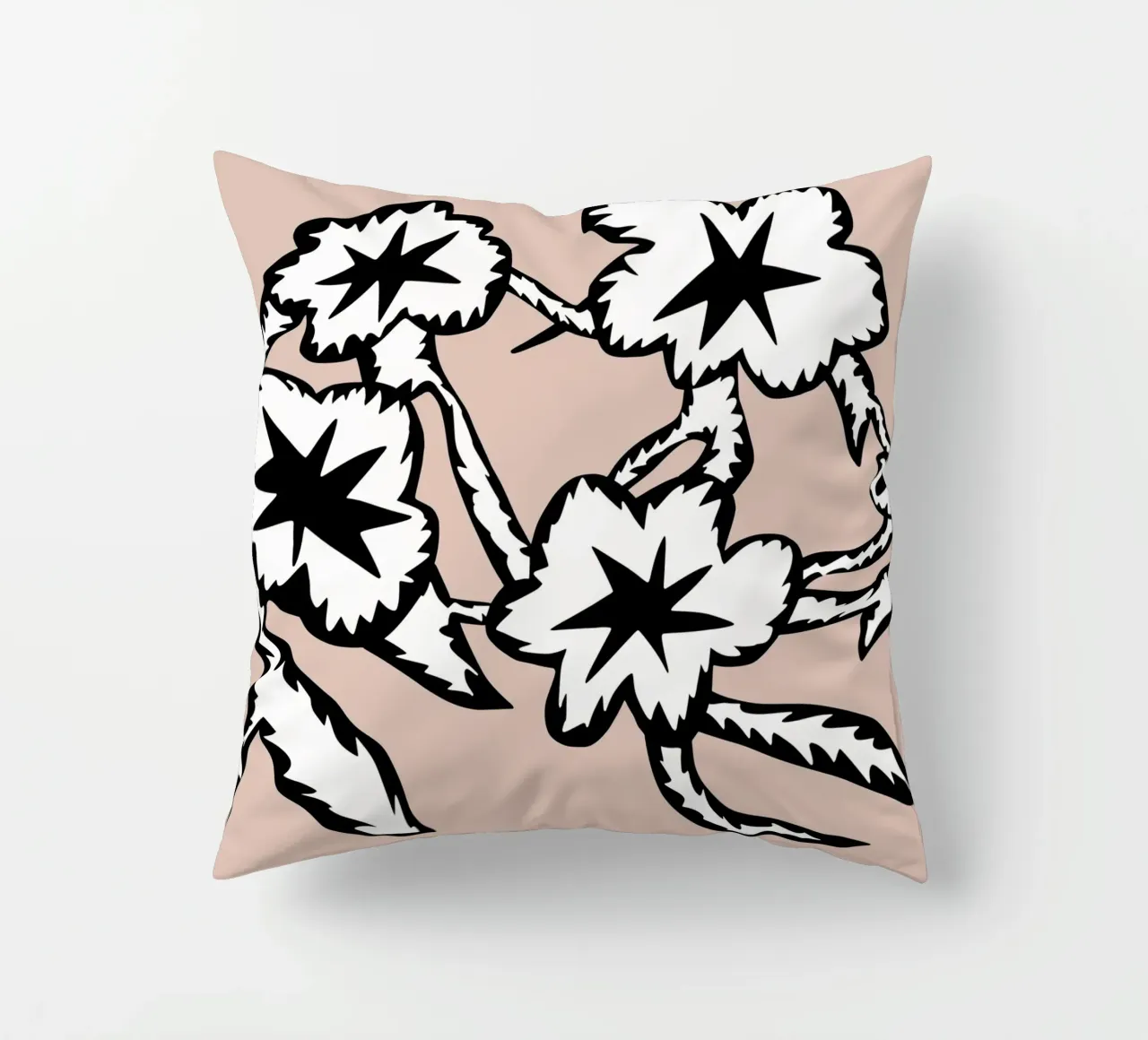 Bloomers Merry go round var 2 cuscino da Little Dean