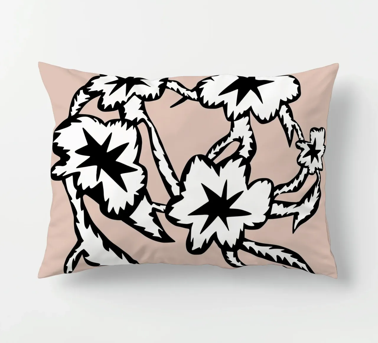 Bloomers Merry go round var 2 cuscino da Little Dean