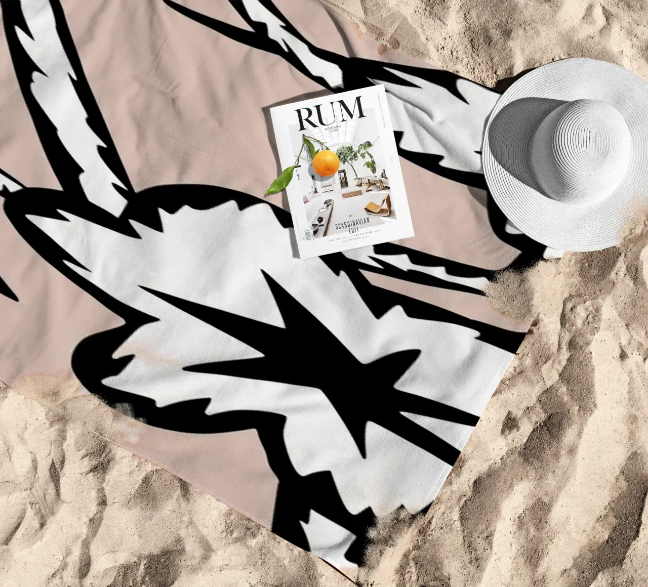 Bloomers Merry go round var 2 telo mare da Little Dean