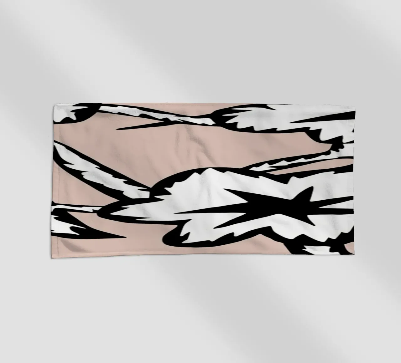 Bloomers Merry go round var 2 telo mare da Little Dean